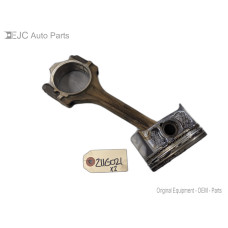 211G021 Piston and Connecting Rod Standard For 05-08 Ford F-150  5.4 8L3E6200AA FWD