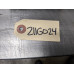 211G024 Engine Block Main Caps For 05-08 Ford F-150  5.4  FWD