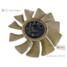 GSD103 Cooling Fan For 97-06 Ford F-150  5.4 5L148600AB FWD