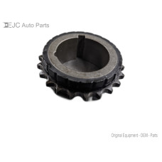 207B107 Crankshaft Timing Gear For 17-20 GMC Acadia  3.6 12647898 awd