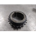 207B107 Crankshaft Timing Gear For 17-20 GMC Acadia  3.6 12647898 awd