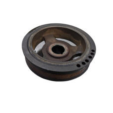 207B109 Crankshaft Pulley From 2019 GMC Acadia  3.6 12700427 awd