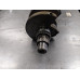 #RT06 Crankshaft Standard For 10-13 Chevrolet Silverado 1500  5.3 12552216 4wd