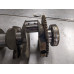 #RT06 Crankshaft Standard For 10-13 Chevrolet Silverado 1500  5.3 12552216 4wd