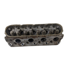 #T805 Right Cylinder Head From 2012 Chevrolet Silverado 1500  5.3 243 4wd