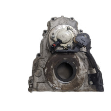 211C013 Engine Timing Cover From 2012 Chevrolet Silverado 1500  5.3  4wd