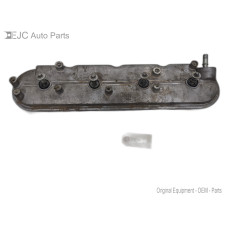 211C015 Left Valve Cover For 10-13 Chevrolet Silverado 1500  5.3 12611059 4wd