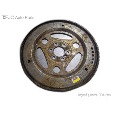 211C017 Flexplate From 2012 Chevrolet Silverado 1500  5.3 12637677 4wd