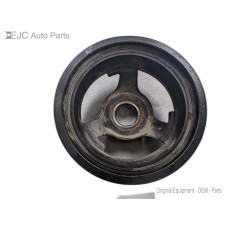 211C019 Crankshaft Pulley For 10-13 Chevrolet Silverado 1500  5.3  4wd