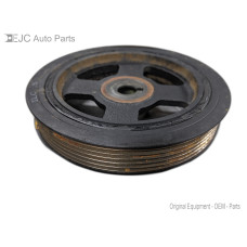 210P108 Crankshaft Pulley For 11-20 Hyundai Elantra  1.8 231242E000 FWD