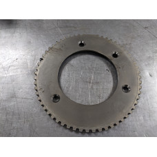 210P114 Crankshaft Trigger Tone Ring For 14-16 Hyundai Elantra  1.8  FWD