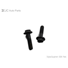 210P120 Camshaft Bolts All For 14-16 Hyundai Elantra  1.8  FWD
