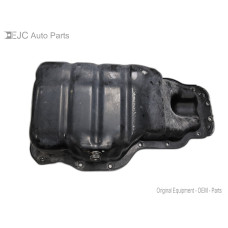 210P123 Engine Oil Pan For 11-20 Hyundai Elantra  1.8 215102E023 FWD
