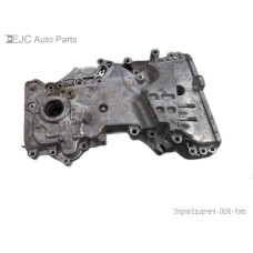 210P124 Engine Timing Cover For 11-18 Hyundai Elantra  1.8 213502E340 FWD