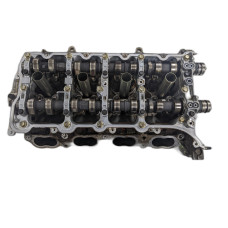 #PN07 Left Cylinder Head From 2011 Toyota Tundra  5.7 1110238H20 4wd Driver Side