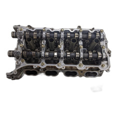 #QF04 Right Cylinder Head From 2011 Toyota Tundra  5.7 1110138H20 4wd Passenger Side