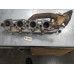 211B003 Left Exhaust Manifold For 07-18 Toyota Tundra  5.7 1710538011 4wd Driver Side