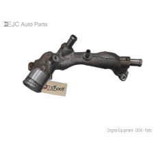 211B004 Coolant Crossover For 07-17 Toyota Tundra  5.7  4wd