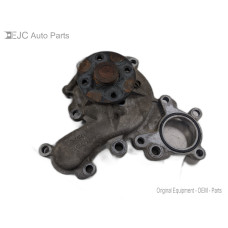 211B005 Water Coolant Pump For 07-18 Toyota Tundra  5.7 1610009491 4wd