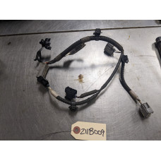 211B009 Knock Detonation Sensor Harness From 2011 Toyota Tundra  5.7  4wd