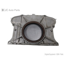 211B023 Rear Oil Seal Housing For 07-17 Toyota Tundra  5.7 113810S010 4wd
