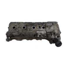 211B029 Left Valve Cover From 2011 Toyota Tundra  5.7 1120238011 4wd Driver Side