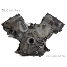 GUE303 Engine Timing Cover For 07-18 Toyota Tundra  5.7 113100S010 4wd