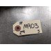 #M903 Crankshaft Standard For 14-16 Hyundai Elantra SE 1.8 231102E410 Sedan