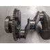 #M903 Crankshaft Standard For 14-16 Hyundai Elantra SE 1.8 231102E410 Sedan