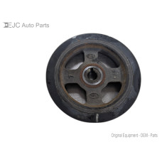 208B105 Crankshaft Pulley For 11-20 Hyundai Elantra SE 1.8 231242E000 Sedan