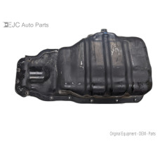 208B107 Engine Oil Pan For 11-20 Hyundai Elantra SE 1.8 215102E023 Sedan