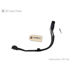 208B121 Knock Detonation Sensor For 14-16 Hyundai Elantra SE 1.8 392502E000 Sedan