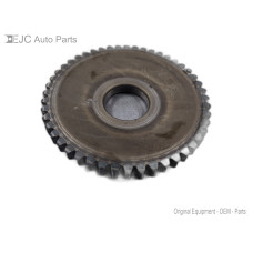 207P104 Crankshaft Timing Gear For 13-17 BMW  X3  2.0 760264902 AWD