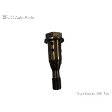 207P106 Camshaft Bolt Oil Control Valve For 13-17 BMW  X3  2.0 758821509 AWD