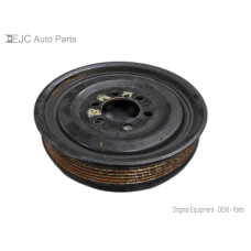 207Q104 Crankshaft Pulley For 13-17 BMW  X3  2.0 762410301 AWD