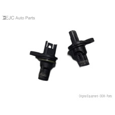 207Q110 Camshaft Position Sensor Set For 13-17 BMW  X3  2.0 752501401 AWD set of 2