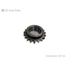 207Q113 Crankshaft Timing Gear For 13-17 BMW  X3  2.0 760264902 AWD