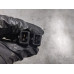 207Q116 Knock Detonation Sensor Set For 13-17 BMW  X3  2.0 7598861 AWD set of 2