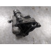 207Q119 Oil Filter Housing With Cooler For 13-17 BMW  X3  2.0 7573032 AWD w/ Cooler