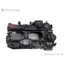 207Q120 Valve Cover For 13-17 BMW  X3  2.0 7633630 AWD