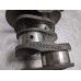 #RF04 Crankshaft Standard For 14-22 Jeep Cherokee  3.2 68088028AB 4WD