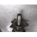 #RF04 Crankshaft Standard For 14-22 Jeep Cherokee  3.2 68088028AB 4WD