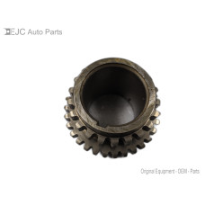 208G105 Crankshaft Timing Gear For 14-17 Jeep Cherokee  3.2 05184356AE 4WD