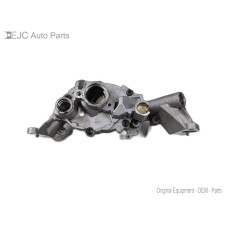 208G112 Engine Oil Pump For 14-17 Jeep Cherokee  3.2 68105218AD 4WD