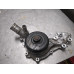 208G117 Water Coolant Pump For 14-17 Jeep Cherokee  3.2 05184498AK 4WD