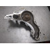 208G117 Water Coolant Pump For 14-17 Jeep Cherokee  3.2 05184498AK 4WD