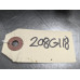 208G118 Engine Block Girdle For 14-17 Jeep Cherokee  3.2 05184401AG 4WD