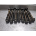 208G121 Cylinder Head Bolt Kit For 14-17 Jeep Cherokee  3.2  4WD