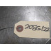 208G122 Crankshaft Pulley Bolt For 14-17 Jeep Cherokee  3.2  4WD