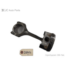 211P101 Piston and Connecting Rod Standard For 09-11 Honda Pilot EX 3.5 13210R70A00 AWD